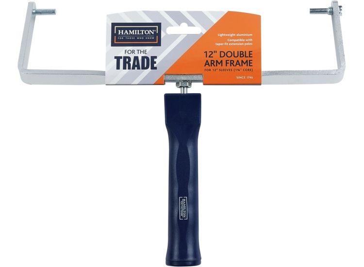 Hamilton For The Trade 3612901-120 Double Arm Roller Frame