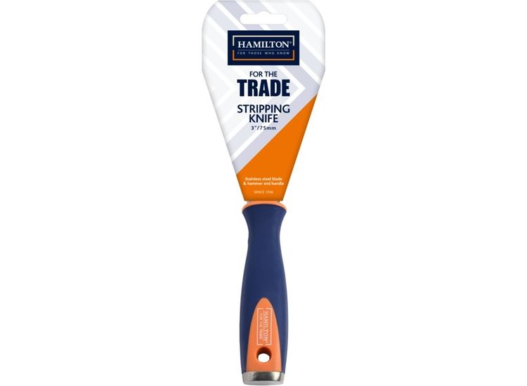 Hamilton For The Trade 3632801-30 Stripping Knife