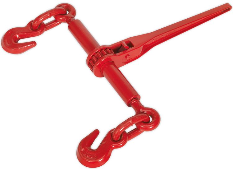 Sealey LB002 Ratchet Load Binder 9.5-12.7mm 4200kg Capacity