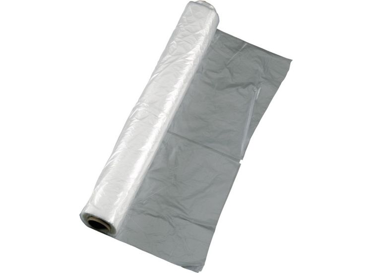 Harris 101064202 Essentials Dust Sheet On A Roll