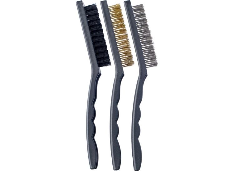 Harris 101064301 Essentials Wire Brush