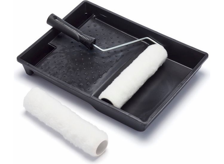 Harris Essentials Roller Set