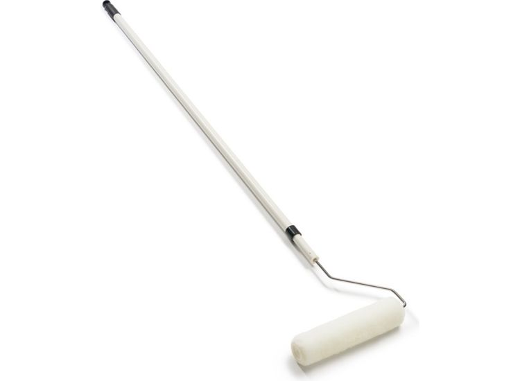 Harris 101092006 Essentials Roller On A Pole