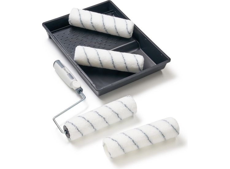 Harris 102012009 Seriously Good Roller Set