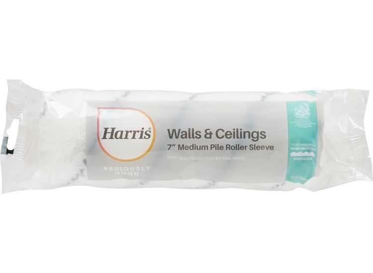 Harris 102012011 Seriously Good Roller Sleeve