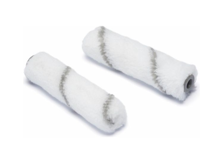 Harris 102012200 Seriously Good Sleeves Short Pile