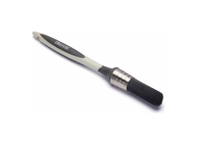 Harris 102021001 Seriously Good Woodwork Round Brush