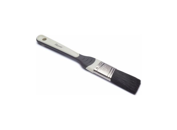 Harris 102021004 Seriously Good Woodwork Angled Brush