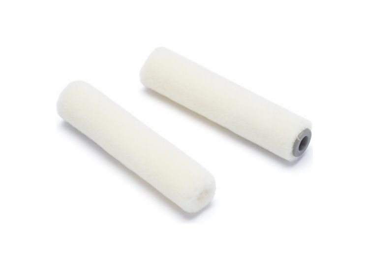 Harris Seriously Good Woodwork Stain &amp; Varnish Sleeve 4"