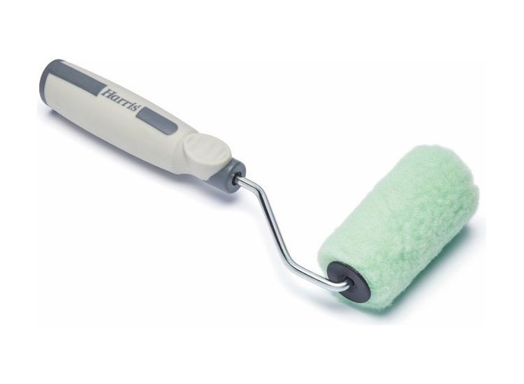 Harris 102032400 Seriously Good Shed Fence &amp; Decking Roller