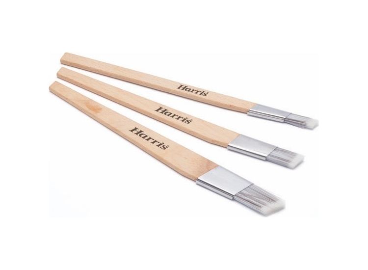 Harris 102041000 Seriously Good Fitch Paint Brushes