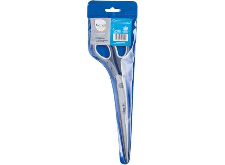 Harris 102054001 Seriously Good Paper Hanging Scissors