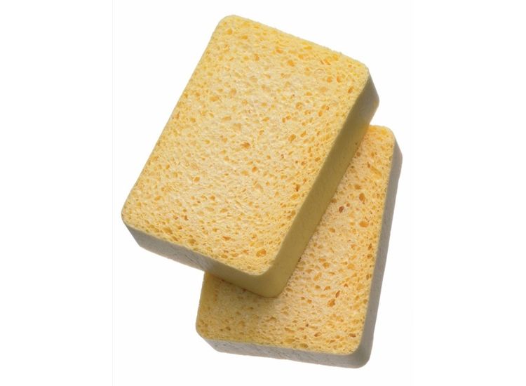 Harris 102054003 Seriously Good Paper Hanging Sponge