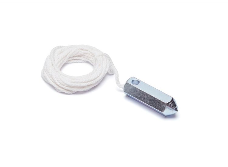 Harris 102054006 Seriously Good Plumb Bob