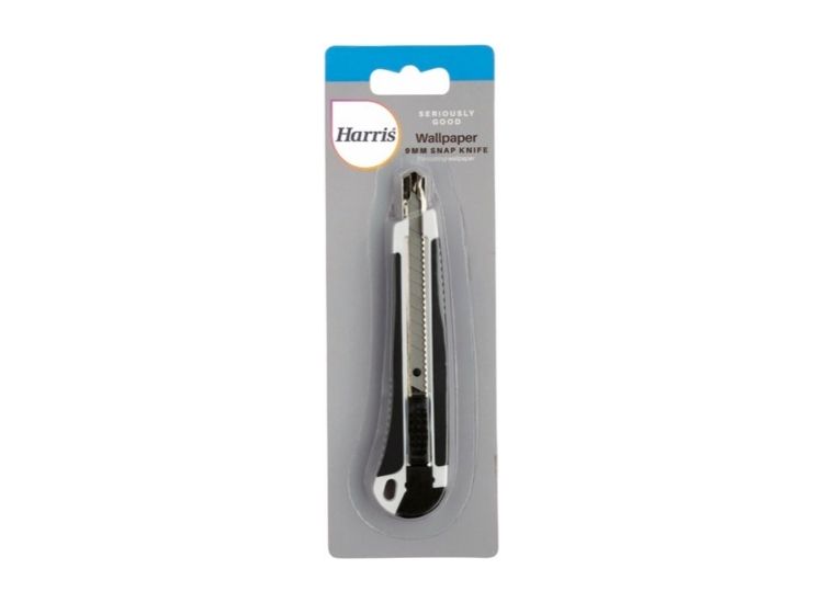 Harris 102054008 Seriously Good Paper Hanging Knife