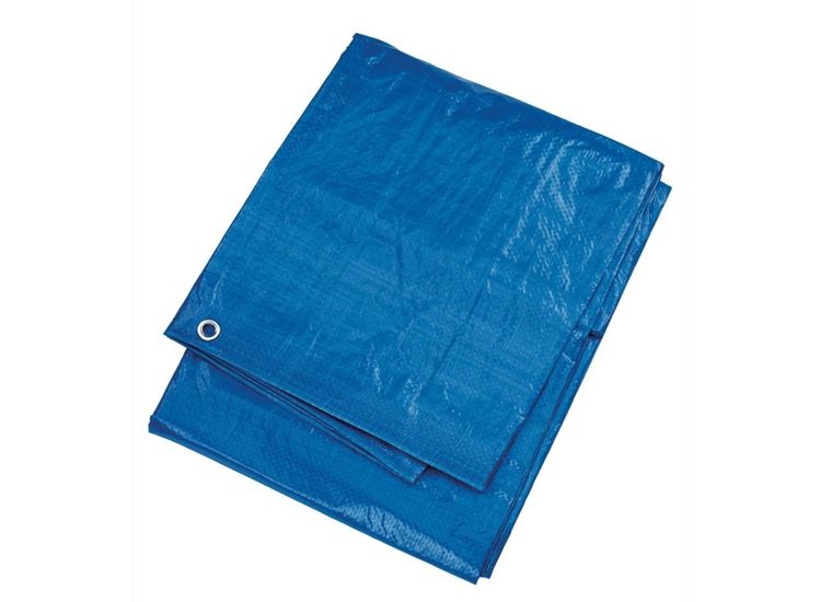 Harris Seriously Good Tarpaulin