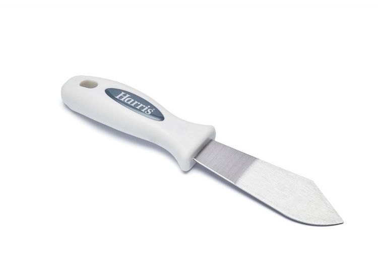Harris 102064301 Seriously Good Putty Knife