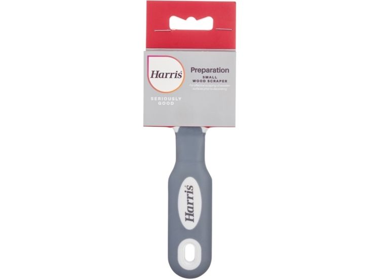 Harris Seriously Good Wood Scraper