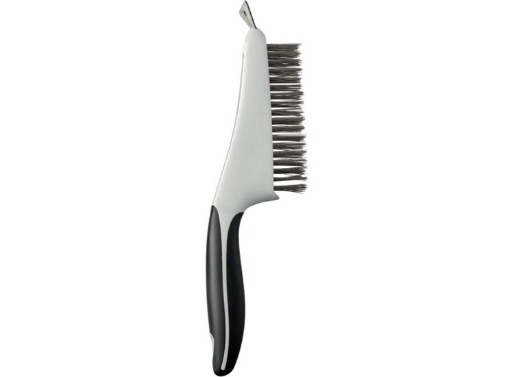 Harris 102064326 Seriously Good Wire Brush With Scraper