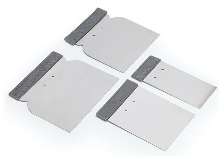 Harris 102064328 Seriously Good Continental Filling Knives