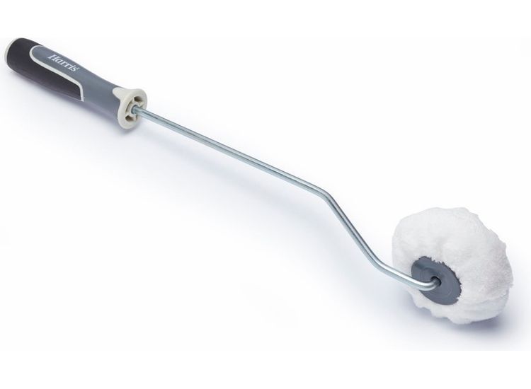 Harris 103012204 Ultimate Wall &amp; Ceiling Corner Roller