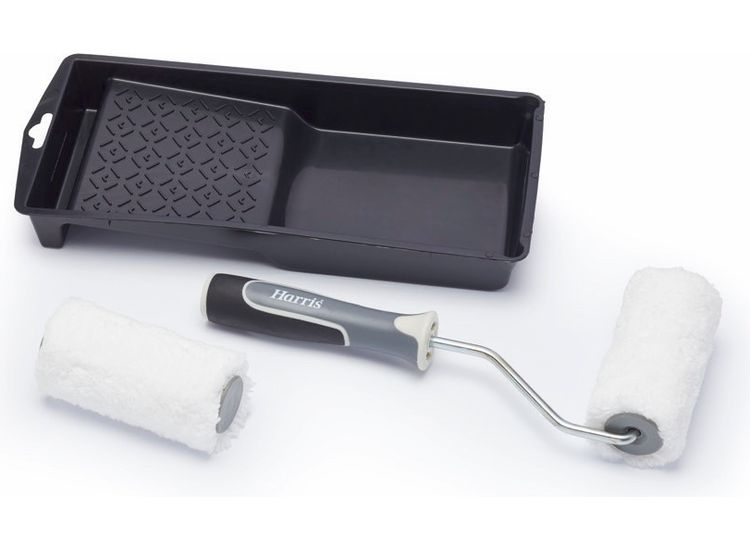 Harris 103012206 Ultimate Wall Ceiling Roller Set