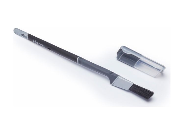 Harris Ultimate Woodwork Gloss Paint Brush