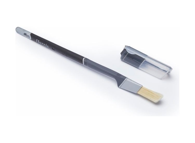 Harris Ultimate Woodwork Stain Paint Brush