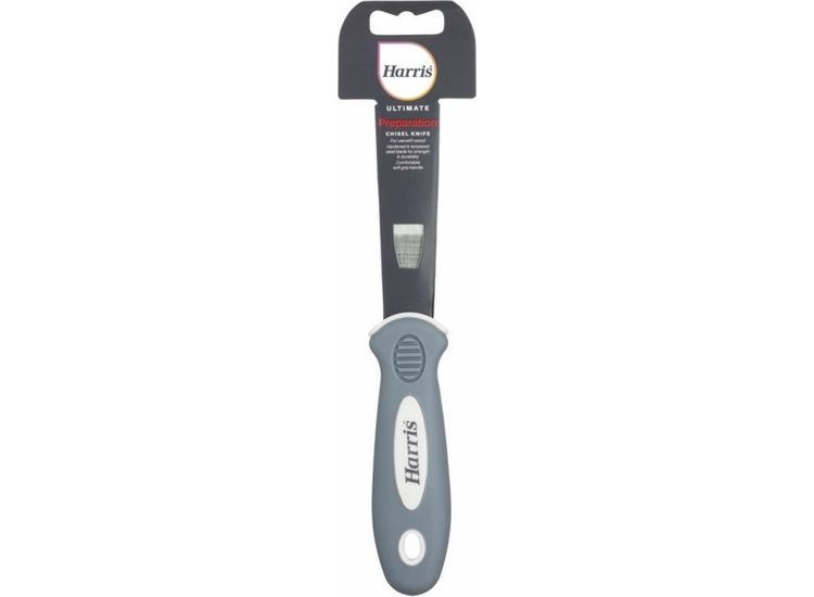 Harris 103064207 Ultimate Chisel Knife
