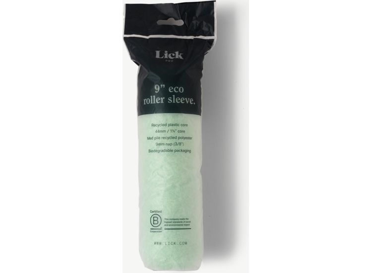 Lick Pro Eco Mid Pile Sleeve