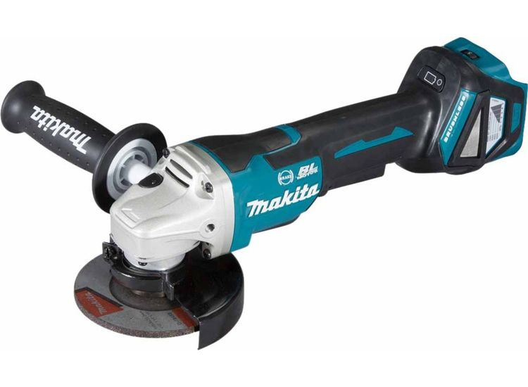 Makita DGA467Z LXT Brushless Angle Grinder Bare Unit