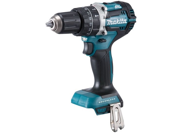 Makita DHP484Z Brushless Combi Drill 54nm Bare Unit