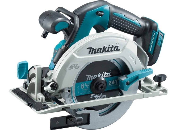 Makita DHS680Z LXT Brushless Circular Saw Bare Unit