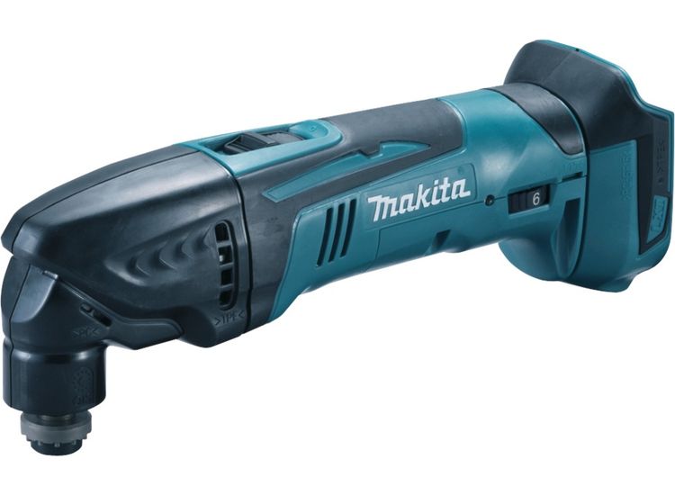 Makita DTM50Z LXT Multi Tool Bare Unit