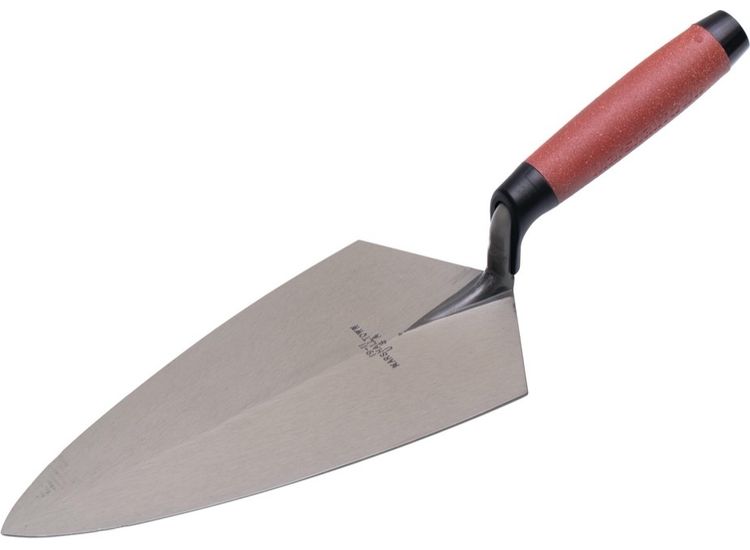 Marshalltown Philadelphia Dura Cork Brick Trowel