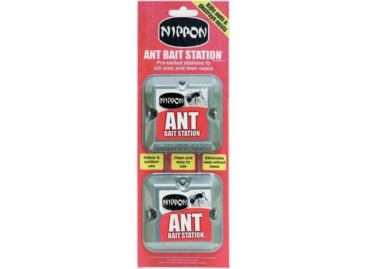 Nippon 5NAB2 Ant Bait Station