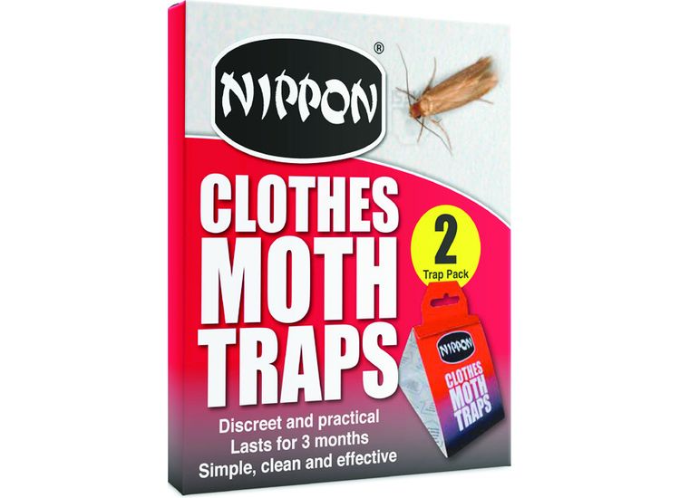 Nippon 5NCMT1 Clothes Moth Traps