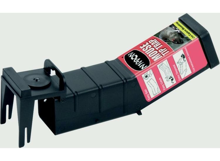 Nippon 5NMTH1 Trip Trap