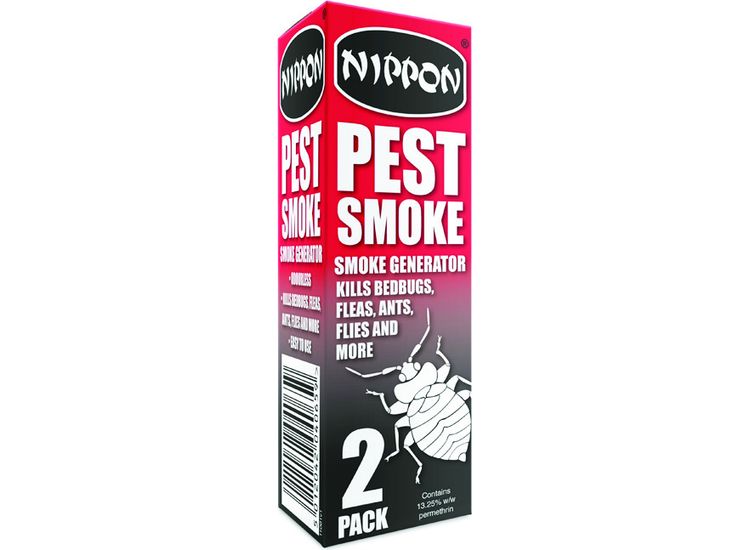 Nippon 5NPS1 Pest Smoke