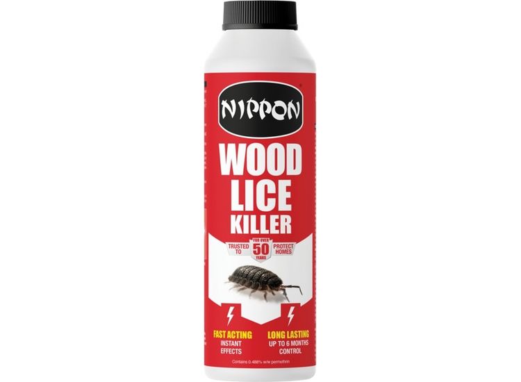 Nippon 5WL150 Woodlice Killer Powder