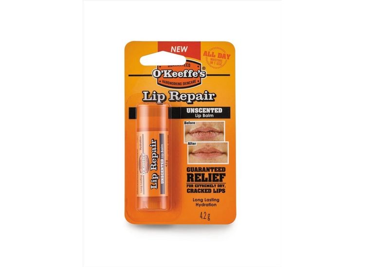 O'Keeffe's Lip Repair 4.2g