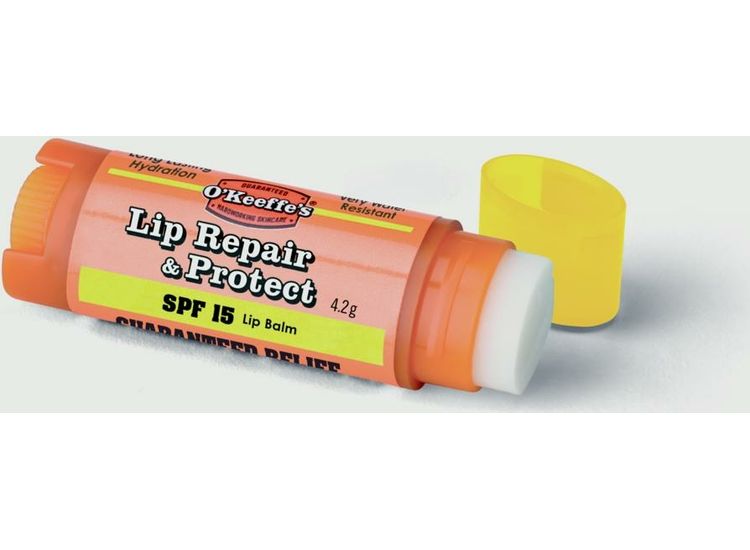 O'Keeffe's 7544301 SPF Lip Repair &amp; Protect