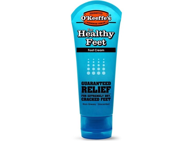 O'Keeffe's Healthy Feet