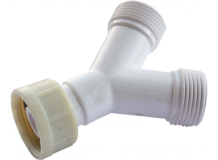 Oracstar HC08 Y-Piece