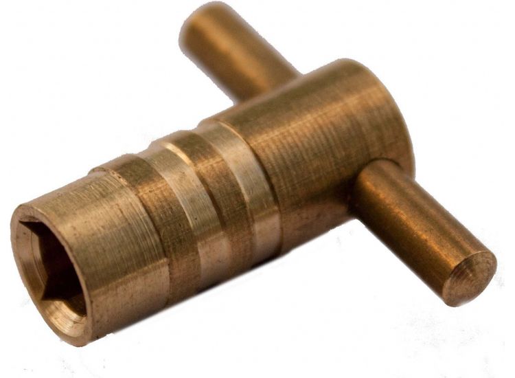 Oracstar PPS02 Air Vent Key