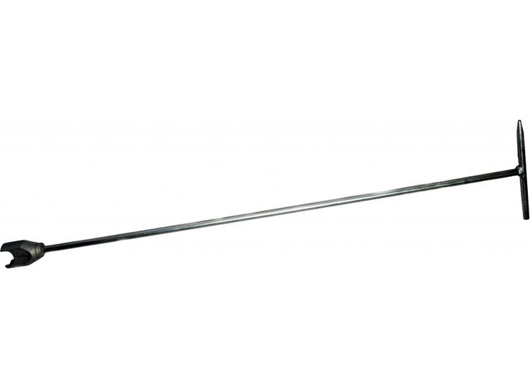 Oracstar S296 Stop Cock Crutch Key