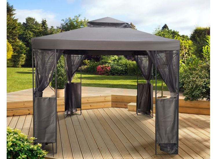 Pagoda PAGCG250 Cambridge Gazebo
