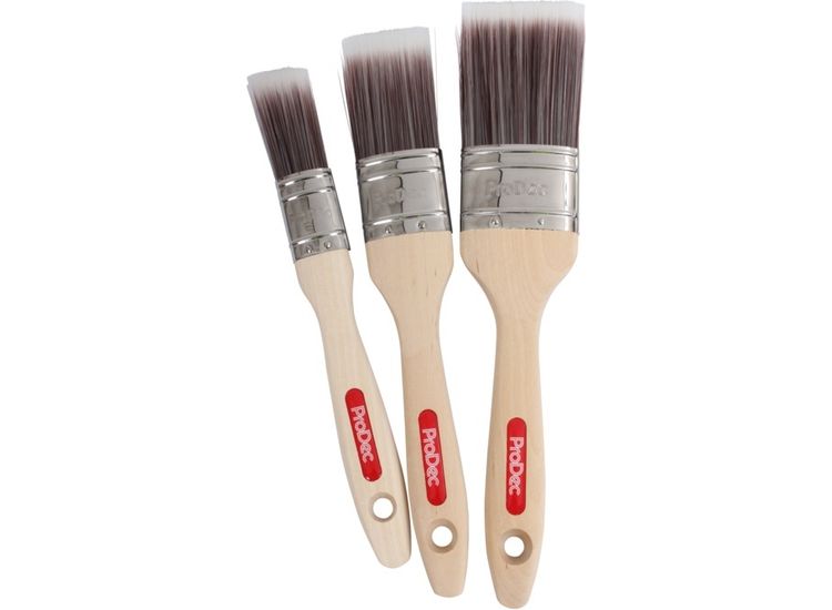 ProDec PBPT055 Premier Oval Brush Set