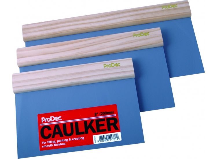ProDec Caulker