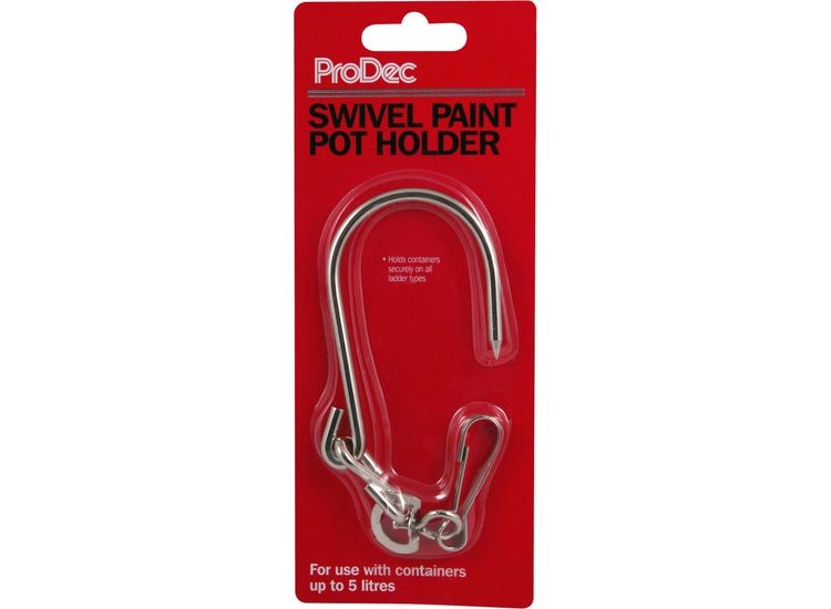 ProDec PLDT005 Swivel Paint Pot Holder